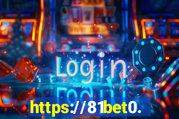 https://81bet0.com