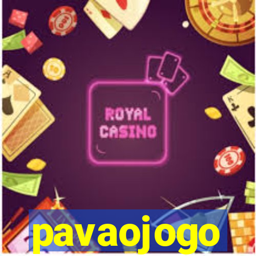 pavaojogo