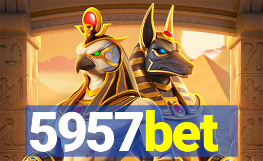 5957bet