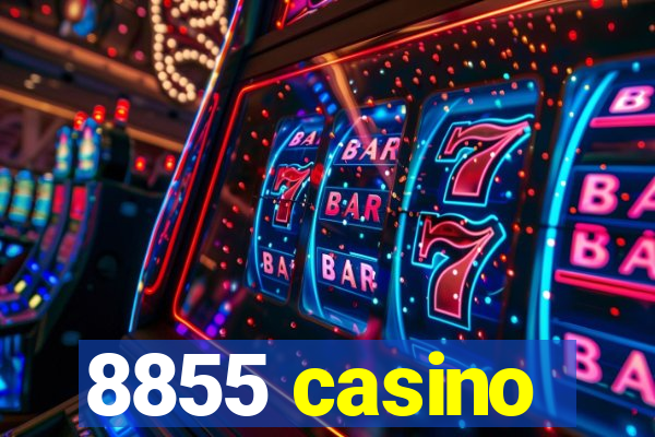 8855 casino