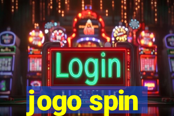 jogo spin