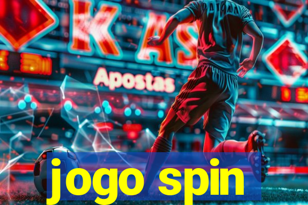 jogo spin