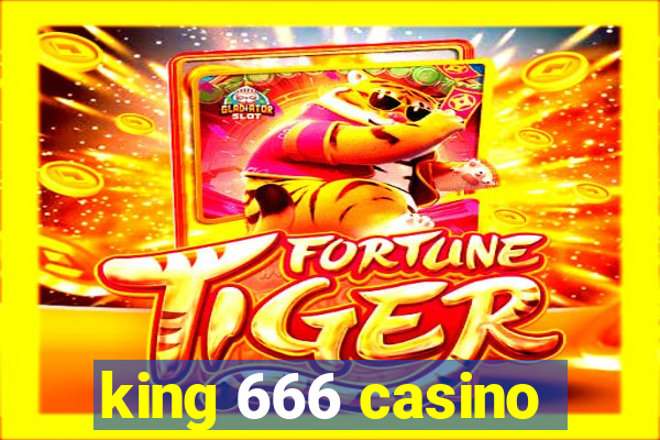 king 666 casino