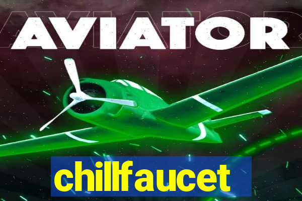 chillfaucet