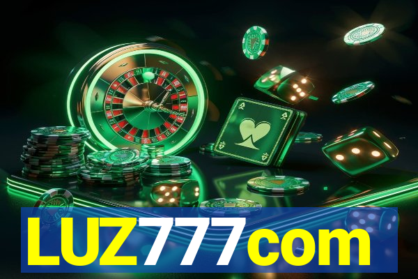 LUZ777com