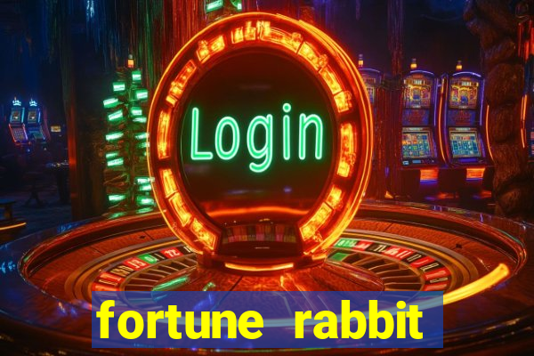 fortune rabbit melhor hor谩rio