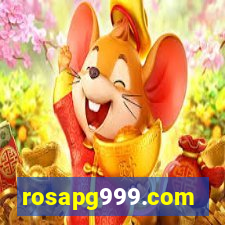 rosapg999.com