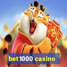 bet1000 casino