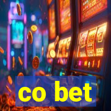 co bet