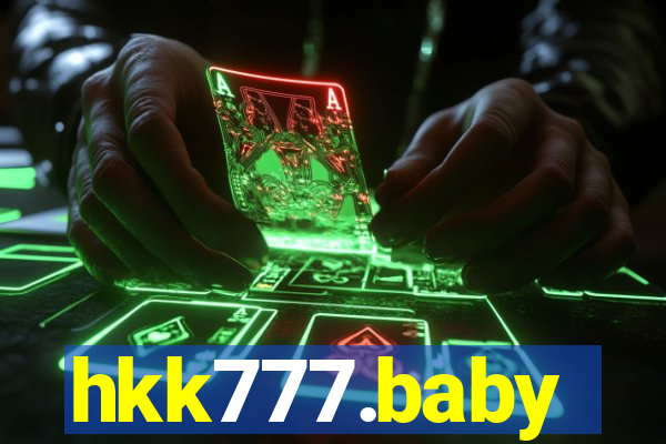 hkk777.baby