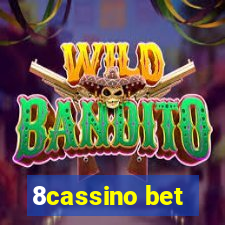 8cassino bet