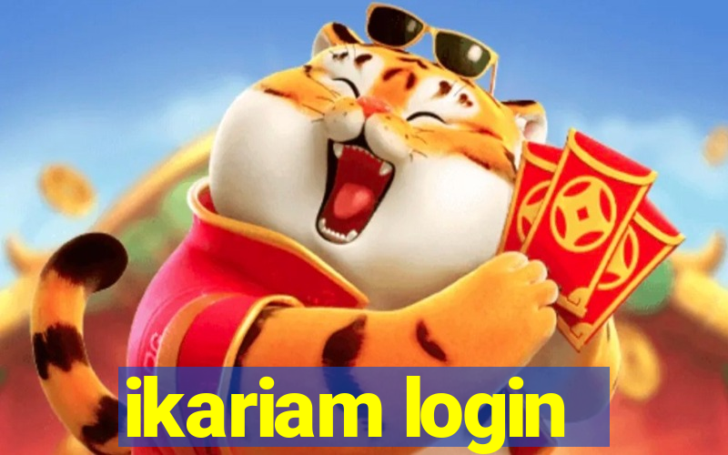 ikariam login