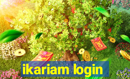 ikariam login