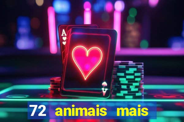 72 animais mais perigosos do mundo