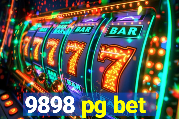 9898 pg bet