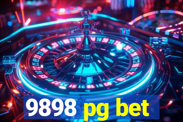 9898 pg bet