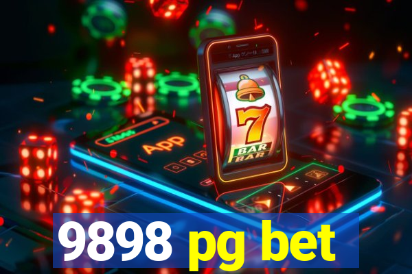 9898 pg bet