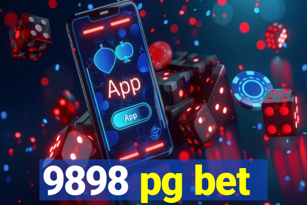 9898 pg bet