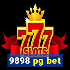 9898 pg bet