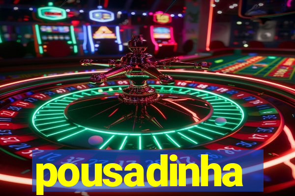 pousadinha