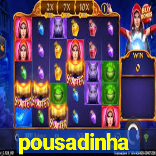 pousadinha