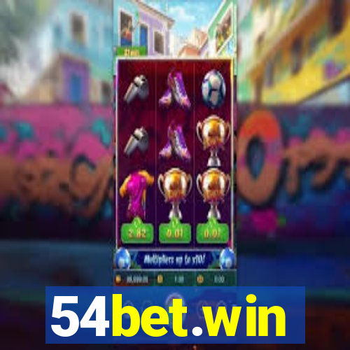 54bet.win