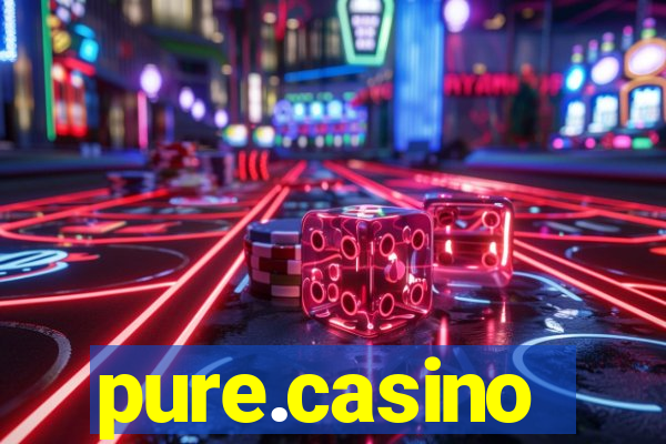 pure.casino