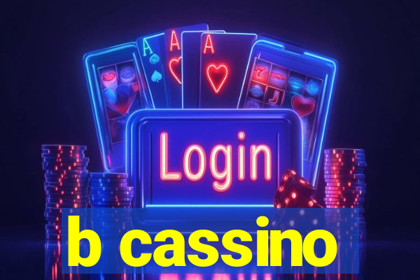 b cassino