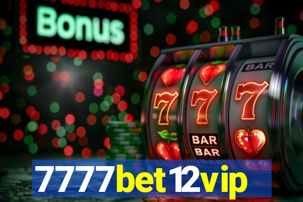 7777bet12vip