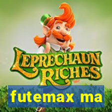 futemax ma