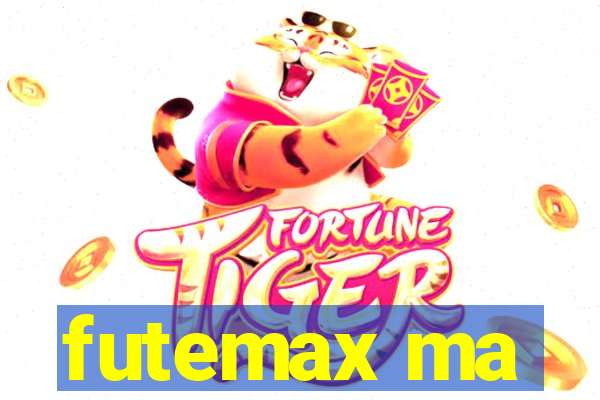 futemax ma