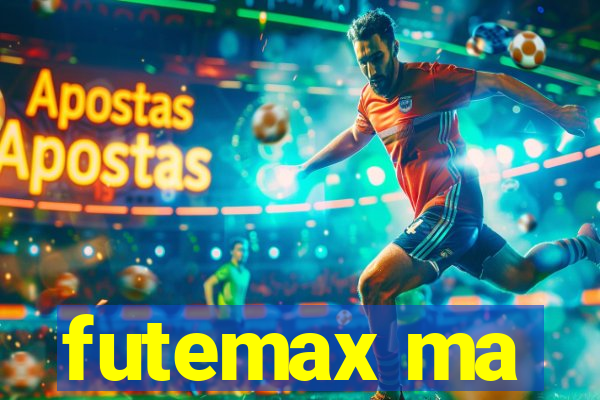 futemax ma