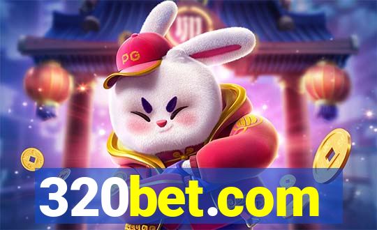 320bet.com