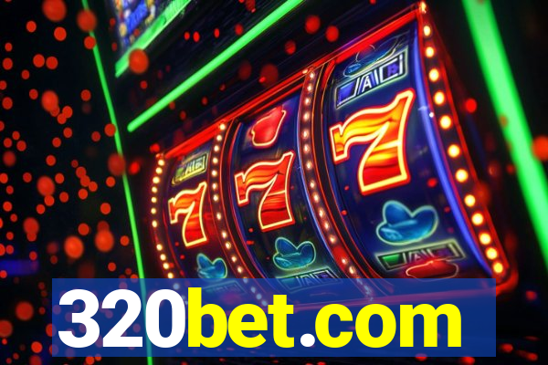 320bet.com