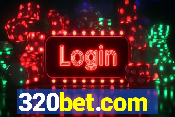 320bet.com