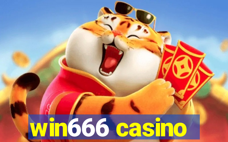 win666 casino