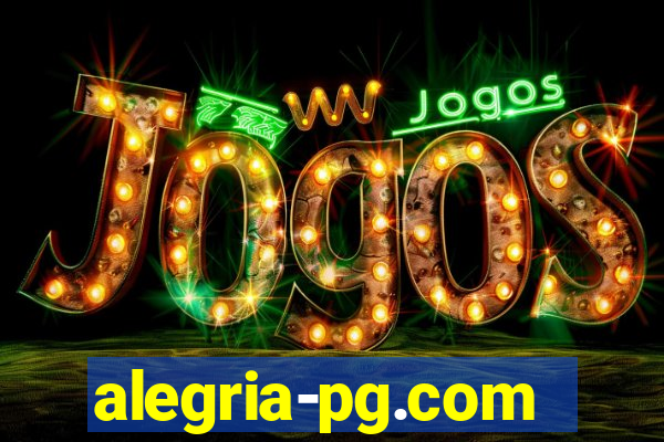 alegria-pg.com