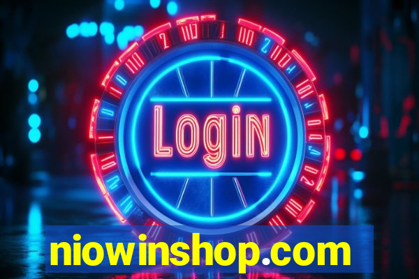 niowinshop.com