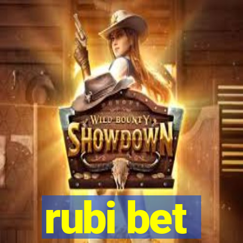 rubi bet