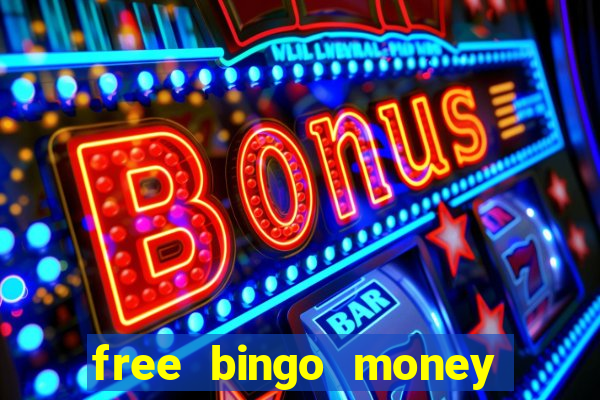 free bingo money no deposit