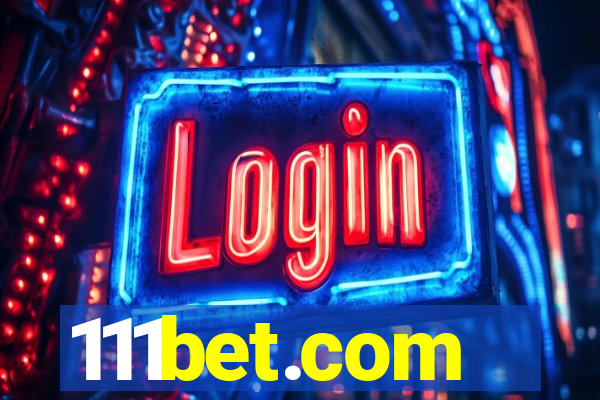 111bet.com