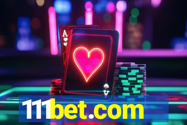 111bet.com