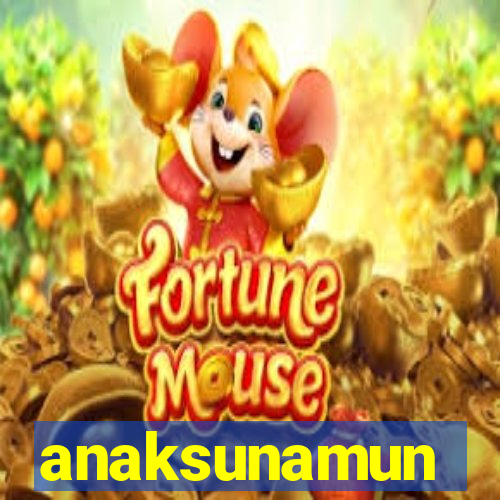 anaksunamun