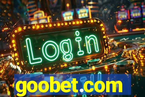 goobet.com