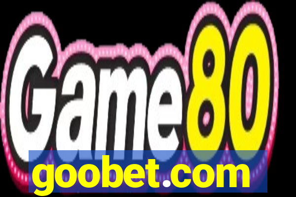 goobet.com