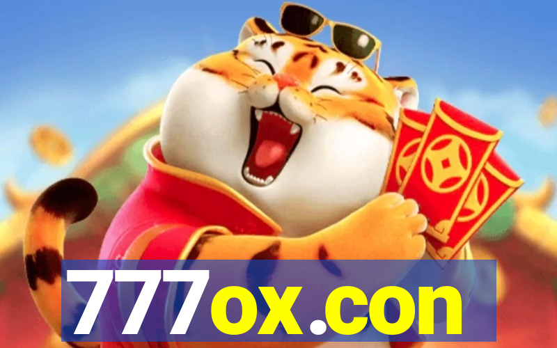 777ox.con