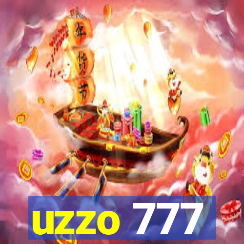 uzzo 777