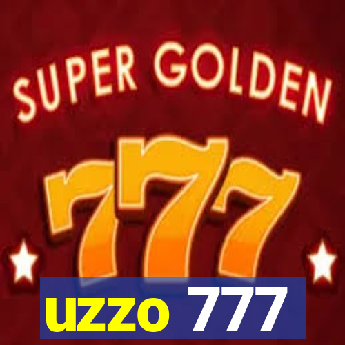 uzzo 777