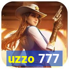 uzzo 777