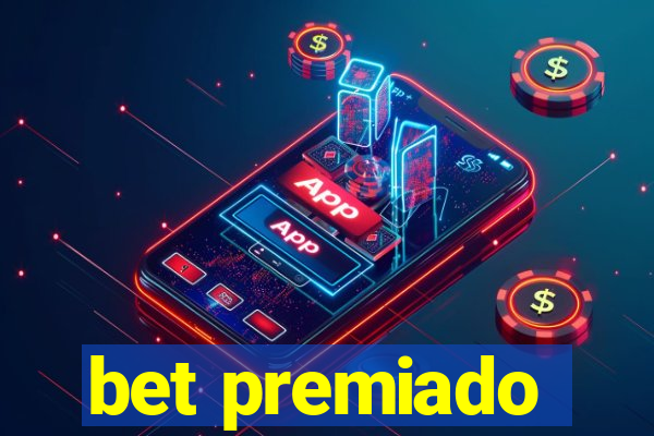 bet premiado